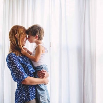 Real-Life Dating Advice: What To Do When Your Girlfriend’s Child Hates You