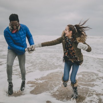 So You Got A Tinder Match – Here’s What To Do Next