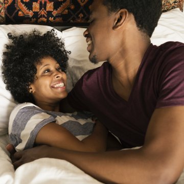 How to Talk About Your Future Together the Right Way