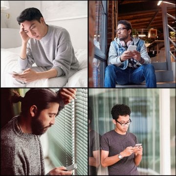 What It’s Like to Go Through a Breakup, According to Redditors