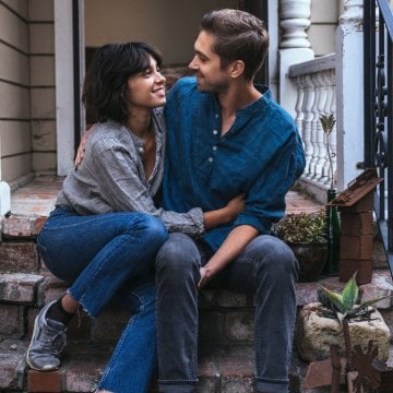 Believe It or Not, Fighting Can Be One of Them