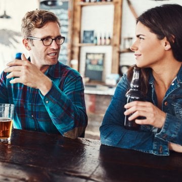 How to Know When a Bad Date Deserves Another Shot