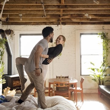 New Year, New Love Life: Here’s How to Make It Happen