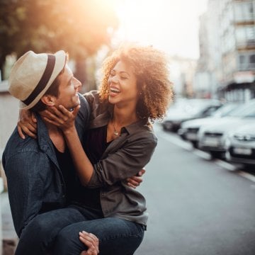 When Should You Settle Down? Maths Might Have The Answer…