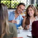 Meet The Polyamorous Couple Dating Long-Distance And Making $110K A Year