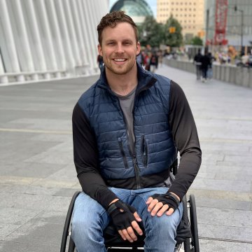 Being Disabled Doesn’t Need to Stop You From Meeting Your Person