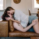 An Expert-Approved Guide To Hooking Up With Your Roommate