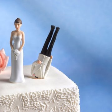 10 Reasons to Get Married That Are Ultimately Terrible Ideas