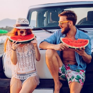 Different Ways to Make a Date Exciting When It’s Brutally Hot Out
