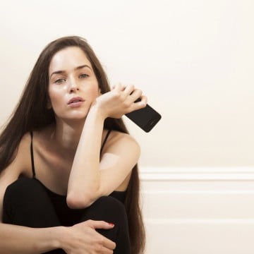 If She Can’t Stop Talking About Her Exes, This Is What You Need To Do