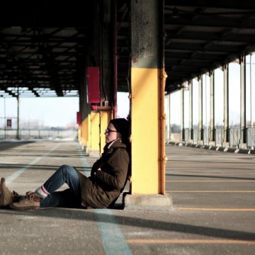 So You’re Newly Single, And It Sucks – Here’s What To Do About Your Ex