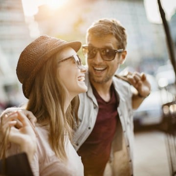 5 Brutally Honest Reasons She Put You In The Friendzone