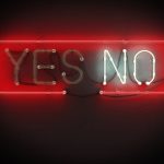 The Proper Way to Handle Being Denied Like a Gentleman