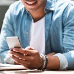 If You’re Struggling to Text Her, Read This