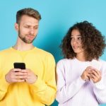 Your Inability to Trust Your Partner Could Completely Ruin a Good Thing