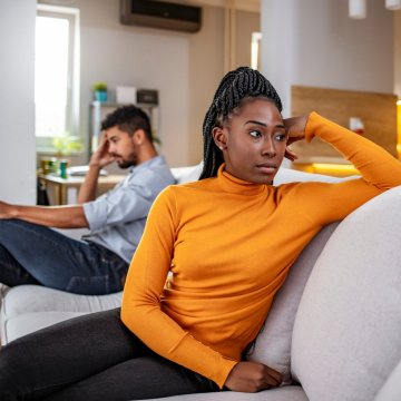 Is Family Drama Interfering with Your Relationship? Follow These 4 Steps