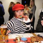 A Former Miss Universe Gave Us The Secret To Picking The Perfect Gift