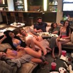 Dan Bilzerian Just Instagrammed His Orgy – Cancel Valentine’s Day Forever