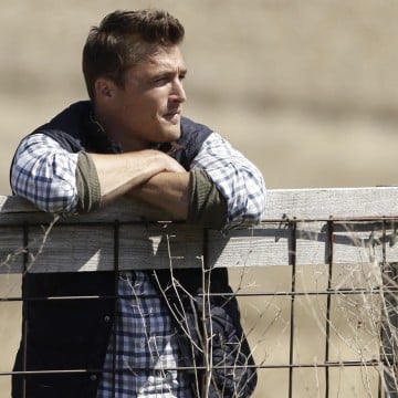 Here’s What Small-Town Dating Is Really Like, According To Bachelor Chris Soules