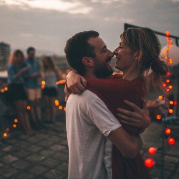 The Secret to Meeting Great Women in Your 30s, Revealed