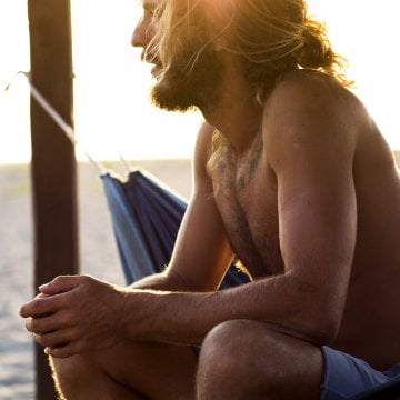 What She Really Thinks About Your Body Hair, Revealed