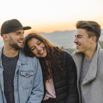 How to Wrap Your Head Around Compersion and Its Potentially Supercharged Effects