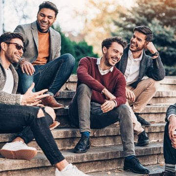 The Various Guys Who Never Struggle to Find Dates, Revealed