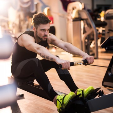 Feeling Sad, Anxious, or Lonely After a Breakup? Here’s Why You Should Work Out