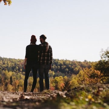 Why You Should Never Settle In A Relationship, Ever