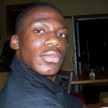 Living on the Streets Was Part of My Life and I Want a Person Who’ll Accept That