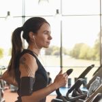 Before You Start Flirting With Girls At The Gym, Read This