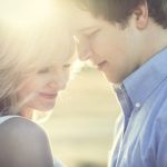 Why The Most Romantic Thing You Could Do This Weekend Is …Spend It Apart