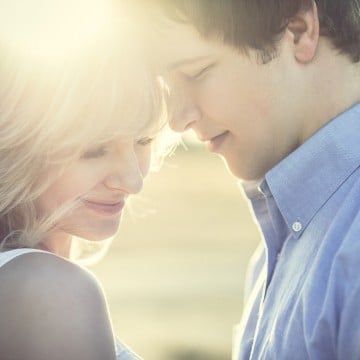 Why The Most Romantic Thing You Could Do This Weekend Is …Spend It Apart