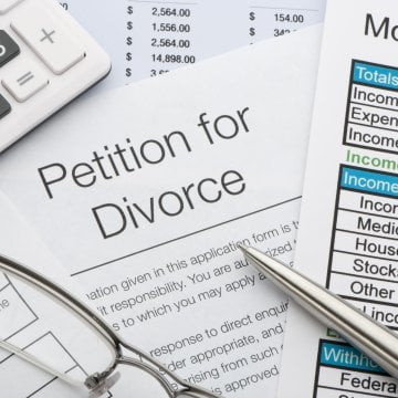 What to Do When Your Marriage Doesn’t Work Out