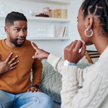 Knowing Your Conflict Styles Can Help You & Your Partner Fight Fair