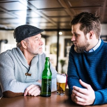 Make Your First Impression With Their Folks a Great One