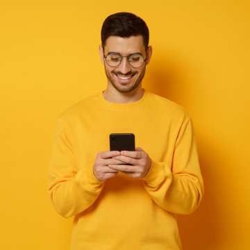5 Ways to Respond on Bumble After She’s Made the First Move