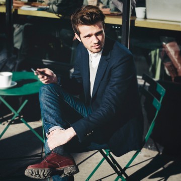 Let’s Explore The Secret World Of Pickup Artists