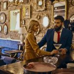 Conveying Confidence (Not Cockiness) When You’re in a Brand New Relationship