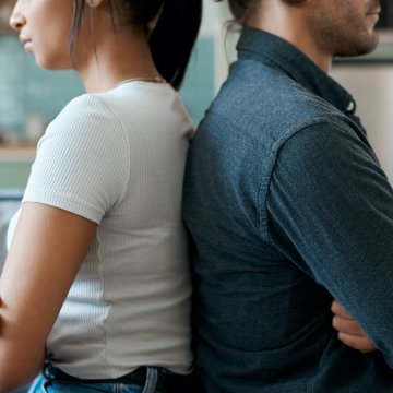 Mindfulness Exercises Might Be the Key to a Better Bond With Your Partner