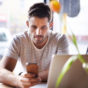 Can This New App Save You From A Brutal Breakup? We Gave It A Try