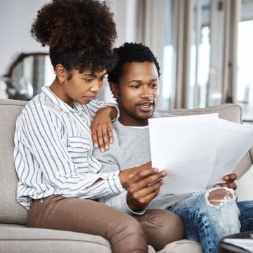 Life Insurance Isn’t the Sexiest Topic, But Couples Shouldn’t Ignore It