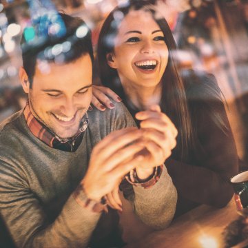 Why The Second Date Is *Way* More Important Than The First