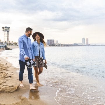 Tired of Bars? No Worries – There Are Better Ways to Meet Women