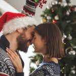 The History of the Mistletoe and Its Effects on Your Love Life