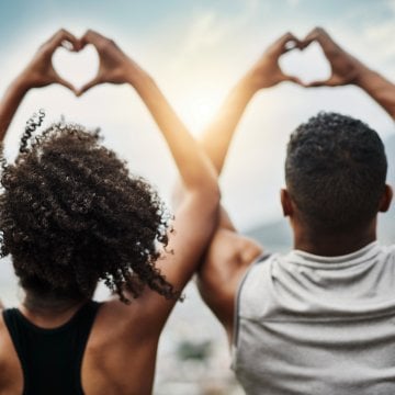 Love Languages May Be the Key to Unlocking Your Relationship’s Potential