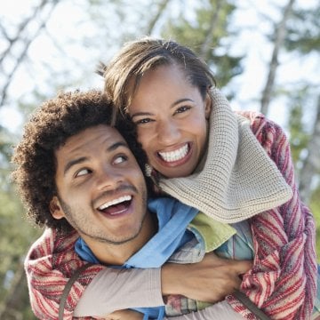 The Temps Are Dropping – Do You Have a Cuffing Partner?