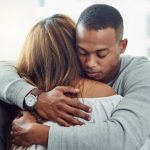 The Best Way to Help a Partner Coping with Grief, According to Experts