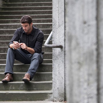 4 Things Every Guy Getting Back Into Online Dating Needs To Know