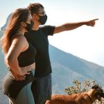 Talking About COVID-19 Before a Date Might Be Awkward, But It’s Necessary